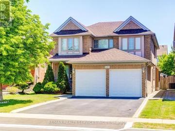 101 Softneedle Avenue, Brampton, ON, L6R 1L4 house for sale | Listing ID W13412 | Royal LePage