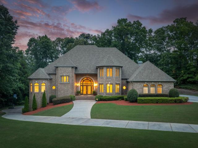 101 Salisbury Lane