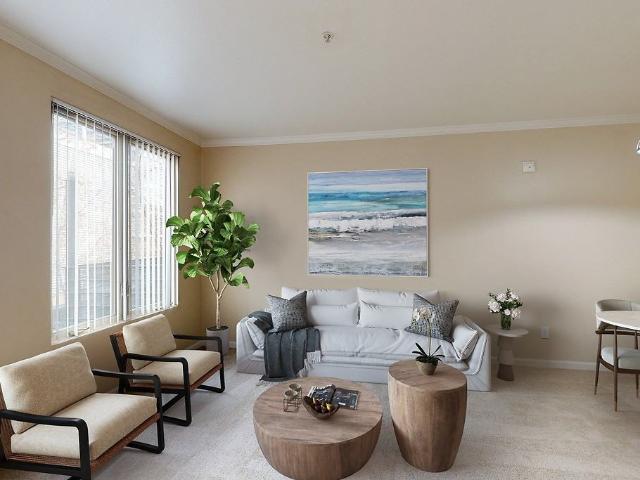 101 San Fernando 2 Bedroom Apartment for Rent at 101 E San Fernando St, San Jose, CA 95112 Downtown San Jose