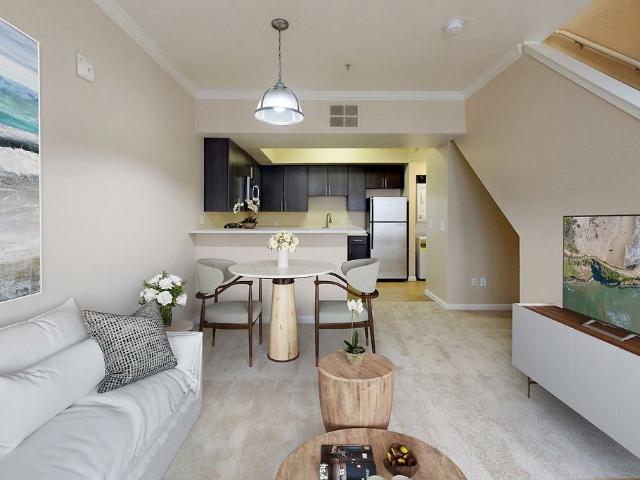 101 San Fernando 2 Bedroom Apartment for Rent at 101 E San Fernando St, San Jose, CA 95112 Downtown San Jose
