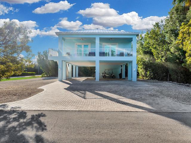 101 San Juan St, Duck Key, FL 33050 | MLS #618139