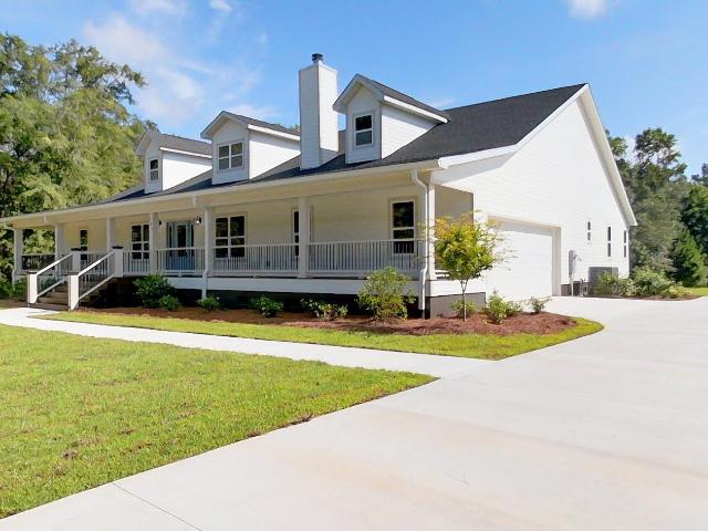 101 Sandy Creek Lane