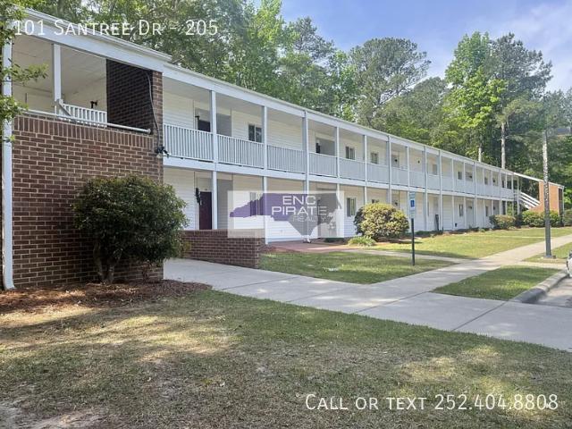 101 Santree Dr, 1 bed, 1 full bath