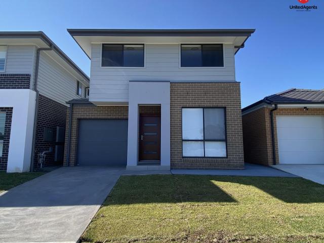 101 Seventh Avenue, Austral