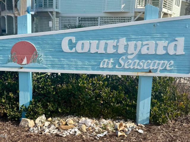 101 Sea Oats Lane # D 21