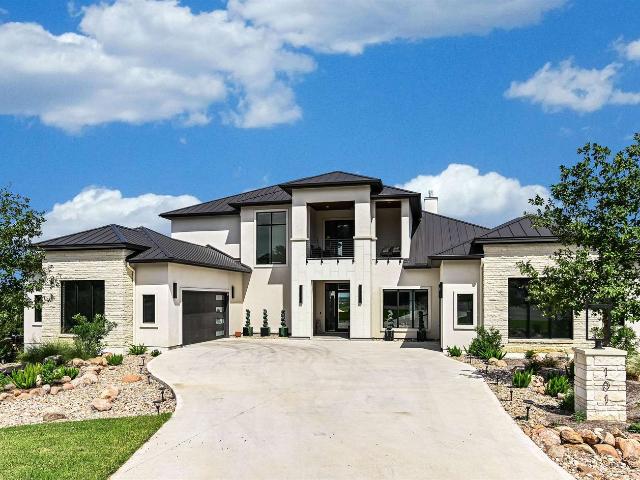 101 Shadow Mountain, Horseshoe Bay, US, TX
