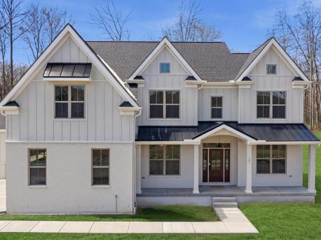 101 Shadow Ridge Dr Lot 101