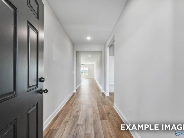 101 Shirley Harris Drive