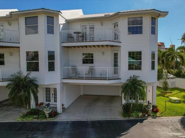 101 Shoals Cir, North Redington Beach, FL 33708