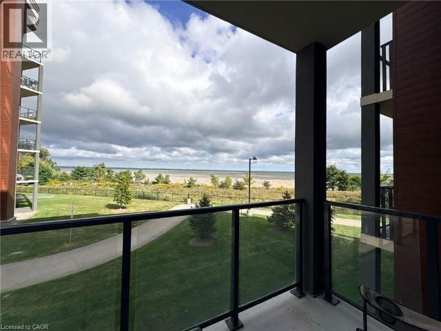 101 SHOREVIEW Place Unit# 231, Stoney Creek, Ontario, L8E2T2