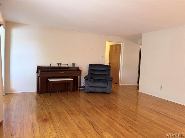 101 Sibley Drive