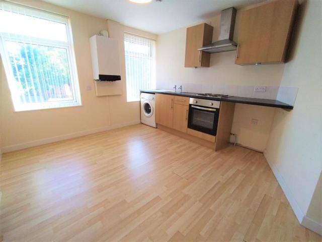 101 Sicey Ave, Shiregreen, Sheffield S5, 1 bed flat to rent, £625 pcm | PrimeLocation