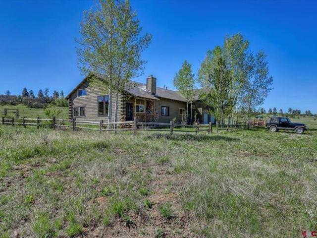101 Spirit Path Ct, Pagosa Springs, CO 81147