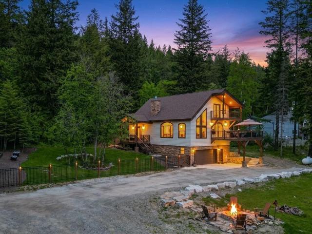 101 Spring View Ln, Sagle, US, ID