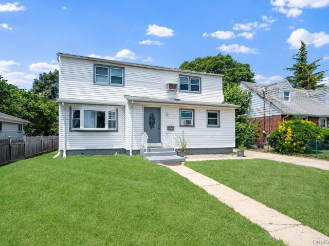 101 Spruce Avenue