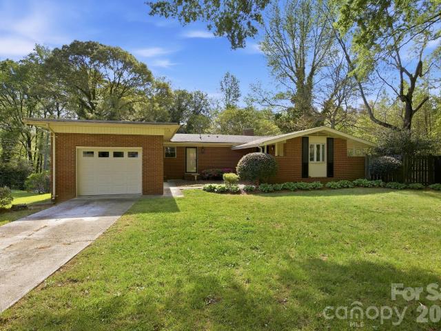 101 Spruce Dr, Salisbury, NC 28147 | MLS #4367