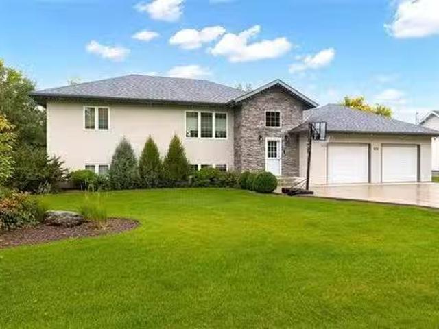 101 Spruce St, Grunthal, MB, R0A 0R0 house for sale Listing.