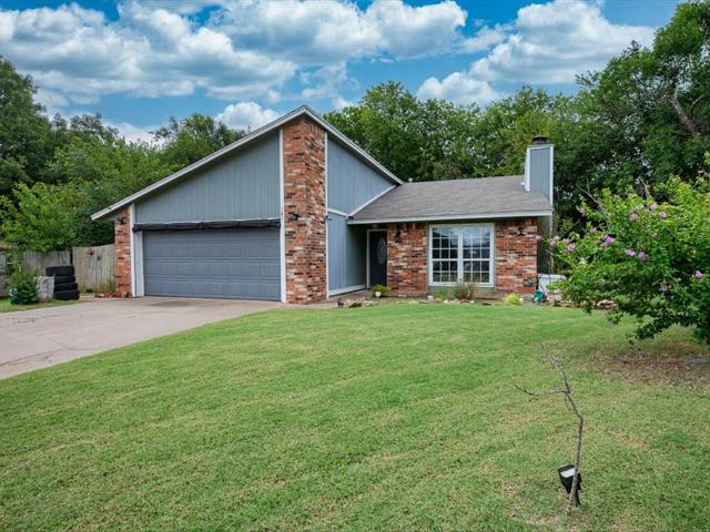 101 Stonewood Drive