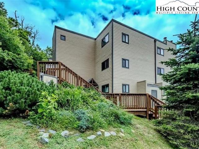 101 Sugar Ski Dr Unit 114, Sugar Mountain, NC 28604