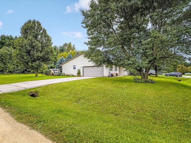 101 SW Gables Drive