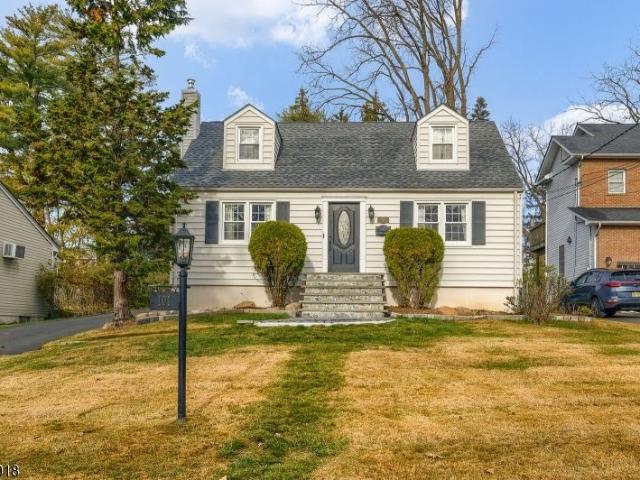 101 Sycamore Ave, Livingston Twp. Us, nj