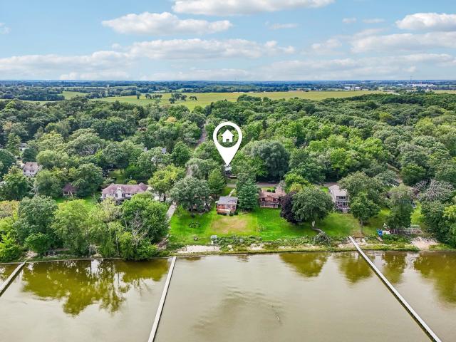 101 Potowatomi Drive