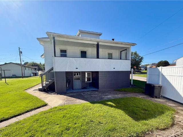 101 Poplar St
