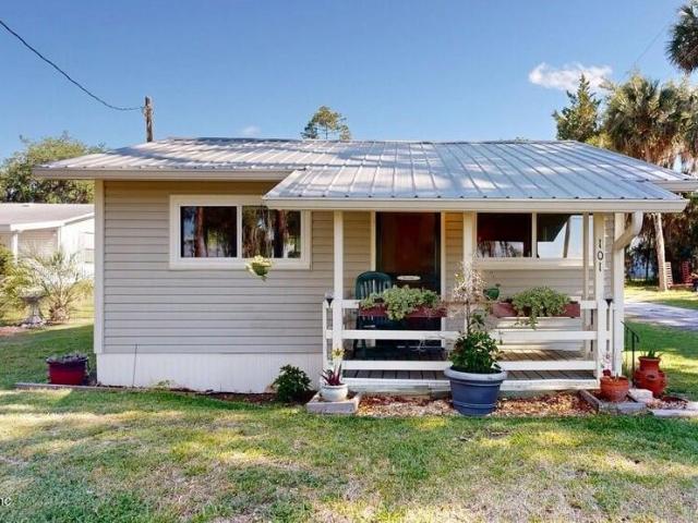 101 Possum Hollow Rd, Georgetown, FL 32139 | MLS #2141