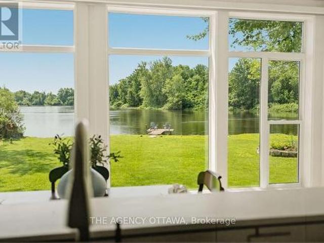 101 Patty Lane, Beckwith, ON, K7C 3P1 house for sale | Listing ID X13524 | Royal LePage