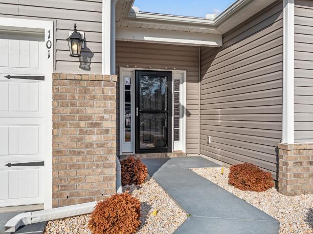 101 Palm Terrace Loop, Conway, SC 29526 | MLS #2600
