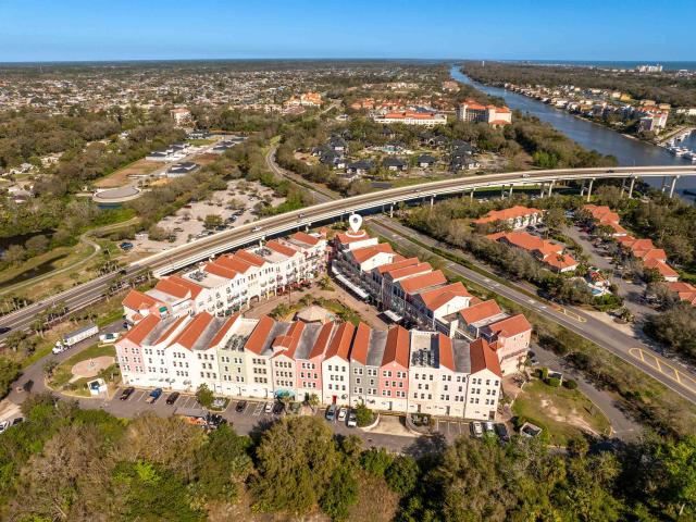101 Palm Harbor Pkwy, Unit A401, Palm Coast, FL 32137 | MLS #251796