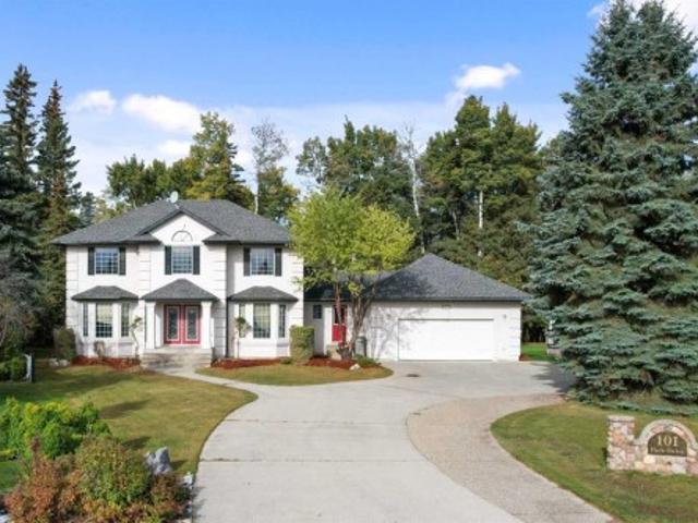 101 Park Drive, Whitecourt, AB, T7S 1S6 house for sale | Listing ID A2264 | Royal LePage
