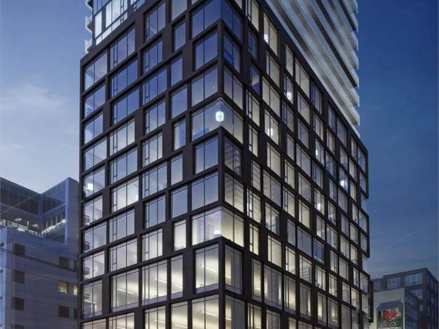 101 PETER ST – SUITE 3105, Toronto