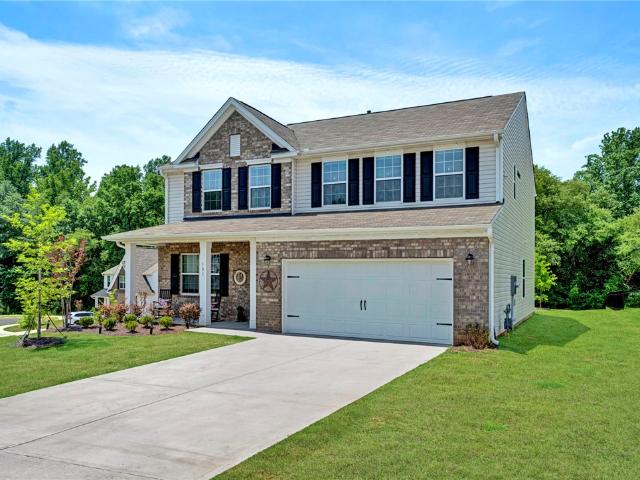 101 Penrose Circle