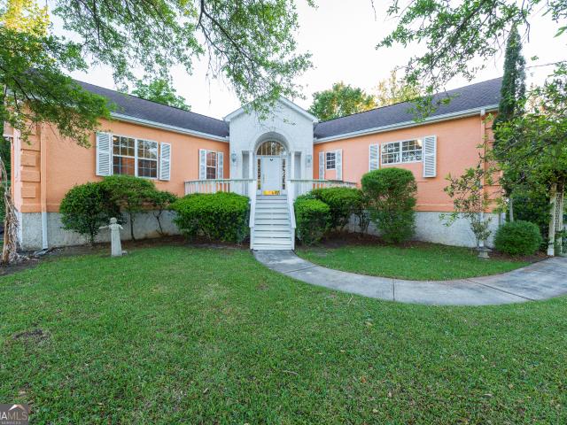 101 Pheasant Drive