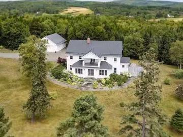 101 Phillip Fulmore Road, Lower Five Islands, NS, B0M 1N0 ho.