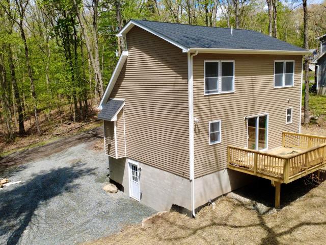 101 Pine Drive