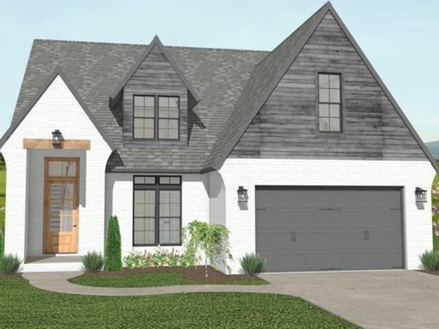 101 Pine Edge Way, New Market, AL 35761