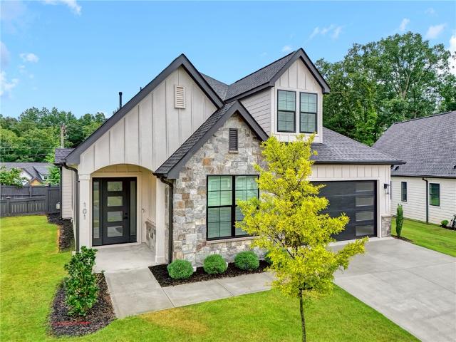 101 Pine Hill Way