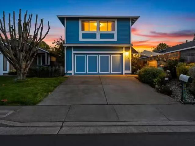 101 PINEWOOD CT, COTATI, CA 94931