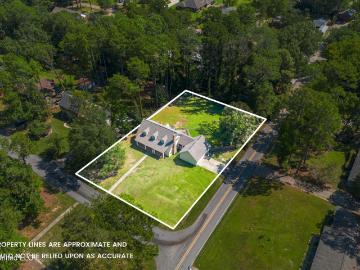 101 Pinewood Dr, Hattiesburg, MS 39402 | MLS #4151