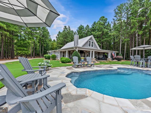101 Pinkerton Road