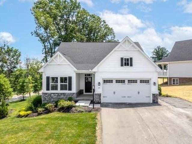 101 Pleasant Grove Ct, Clairton, PA 15025 | MLS #1735