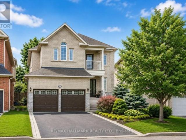 101 Ravine Edge Drive, Richmond Hill, ON, L4E 4J6 house for sale | Listing ID N13751 | Royal LePage