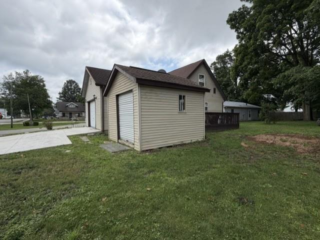 101 Ray Road