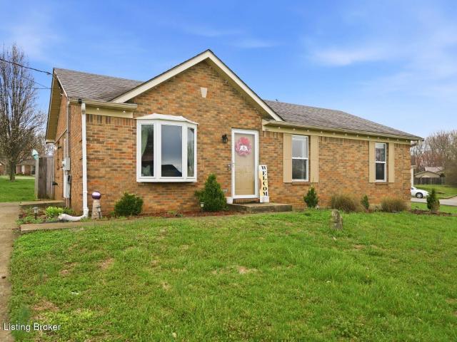 101 Rainbow Ct