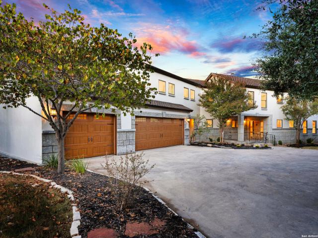 101 Ranch View, Boerne, TX 78006 | MLS #1968