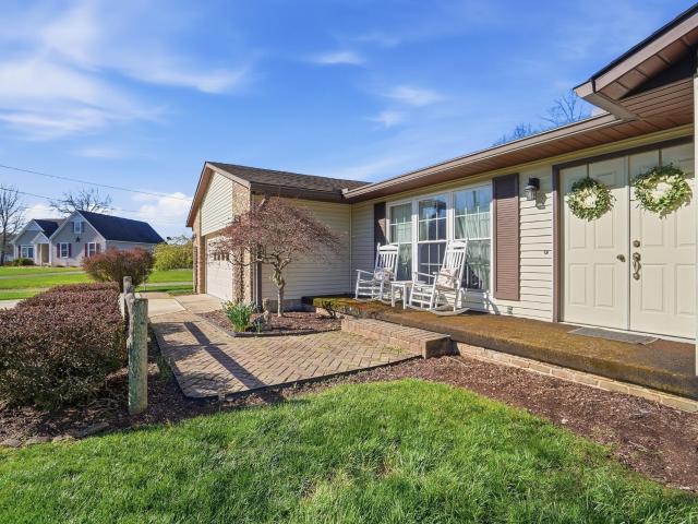 101 Resonant Drive NE