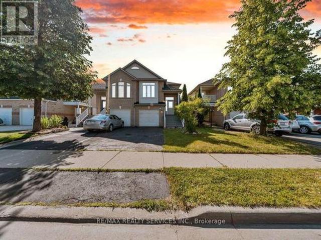 101 River Rock Crescent, Brampton, ON, L7A 2W4 house for sale | Listing ID W13605 | Royal LePage