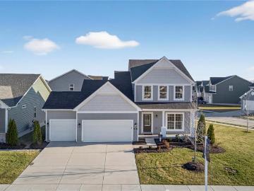 101 River Wind Dr, St. Charles, MO 63301 | MLS #26022